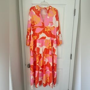 Super cute brand new dress!